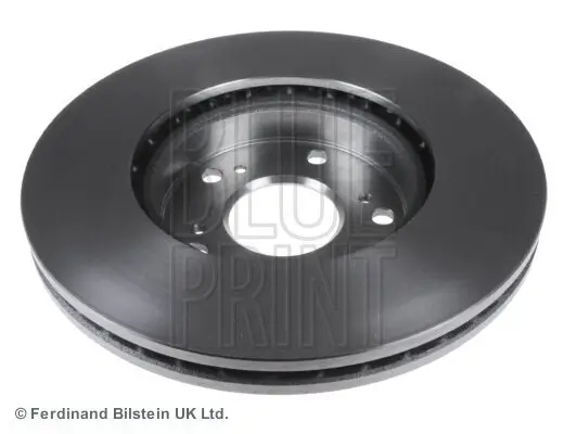 Bremsscheibe Vorderachse BLUE PRINT ADH24399 Bild Bremsscheibe Vorderachse BLUE PRINT ADH24399