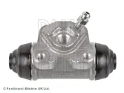 Radbremszylinder Hinterachse rechts BLUE PRINT ADH24453