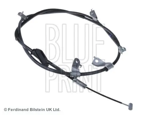Seilzug, Feststellbremse hinten links BLUE PRINT ADH246176 Bild Seilzug, Feststellbremse hinten links BLUE PRINT ADH246176