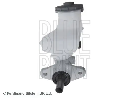 Hauptbremszylinder BLUE PRINT ADH25123 Bild Hauptbremszylinder BLUE PRINT ADH25123