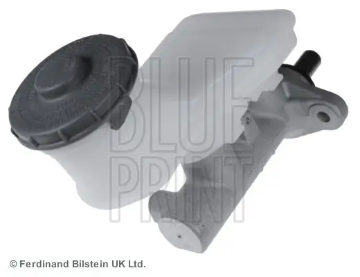 Hauptbremszylinder BLUE PRINT ADH25123 Bild Hauptbremszylinder BLUE PRINT ADH25123