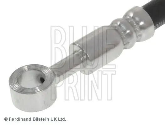 Bremsschlauch Hinterachse links Hinterachse rechts BLUE PRINT ADH253176 Bild Bremsschlauch Hinterachse links Hinterachse rechts BLUE PRINT ADH253176