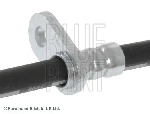 Bremsschlauch Hinterachse links Hinterachse rechts BLUE PRINT ADH253176 Bild Bremsschlauch Hinterachse links Hinterachse rechts BLUE PRINT ADH253176