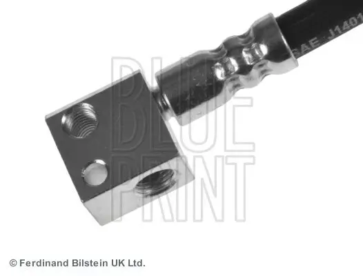 Bremsschlauch Vorderachse links BLUE PRINT ADH253193 Bild Bremsschlauch Vorderachse links BLUE PRINT ADH253193