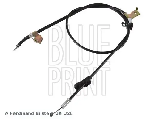 Seilzug, Feststellbremse hinten links BLUE PRINT ADH253213 Bild Seilzug, Feststellbremse hinten links BLUE PRINT ADH253213