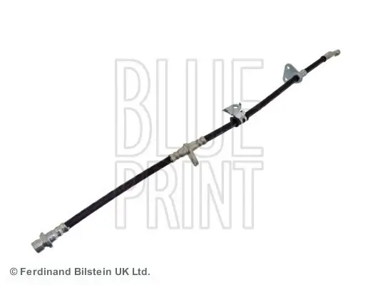 Bremsschlauch Vorderachse rechts BLUE PRINT ADH25321 Bild Bremsschlauch Vorderachse rechts BLUE PRINT ADH25321