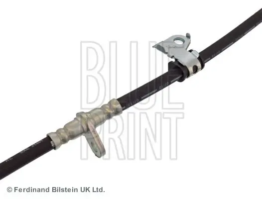 Bremsschlauch Vorderachse rechts BLUE PRINT ADH25321 Bild Bremsschlauch Vorderachse rechts BLUE PRINT ADH25321