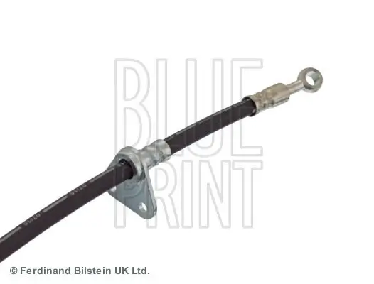 Bremsschlauch Vorderachse rechts BLUE PRINT ADH25321 Bild Bremsschlauch Vorderachse rechts BLUE PRINT ADH25321