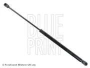 Sensor, Raddrehzahl Vorderachse links BLUE PRINT ADH27187