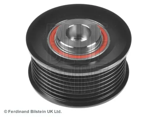 Generatorfreilauf BLUE PRINT ADH261301 Bild Generatorfreilauf BLUE PRINT ADH261301