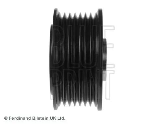Generatorfreilauf BLUE PRINT ADH261301 Bild Generatorfreilauf BLUE PRINT ADH261301