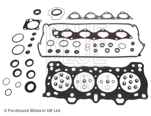 Dichtungssatz, Zylinderkopf BLUE PRINT ADH26230 Bild Dichtungssatz, Zylinderkopf BLUE PRINT ADH26230
