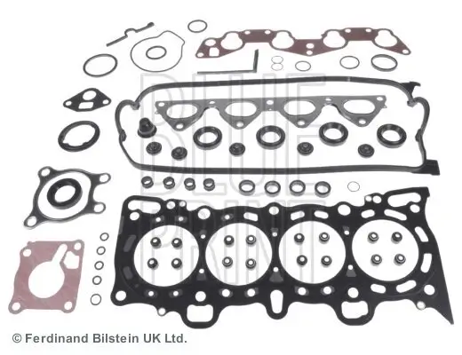 Dichtungssatz, Zylinderkopf BLUE PRINT ADH26244 Bild Dichtungssatz, Zylinderkopf BLUE PRINT ADH26244