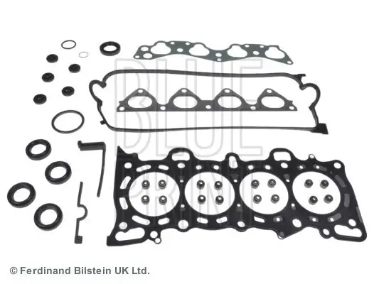Dichtungssatz, Zylinderkopf BLUE PRINT ADH26256