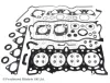 Dichtungssatz, Zylinderkopf BLUE PRINT ADH26257
