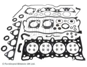 Dichtungssatz, Zylinderkopf BLUE PRINT ADH26257