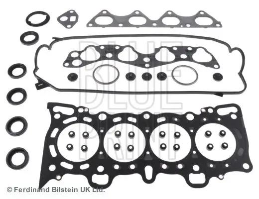 Dichtungssatz, Zylinderkopf BLUE PRINT ADH26258 Bild Dichtungssatz, Zylinderkopf BLUE PRINT ADH26258