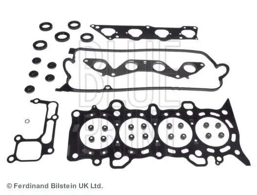 Dichtungssatz, Zylinderkopf BLUE PRINT ADH26269