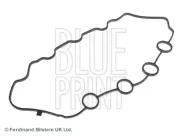 Dichtung, Zylinderkopfhaube BLUE PRINT ADH26732