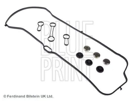 Dichtung, Zylinderkopfhaube BLUE PRINT ADH26743 Bild Dichtung, Zylinderkopfhaube BLUE PRINT ADH26743