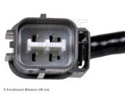 Sensor, Saugrohrdruck BLUE PRINT ADH274202