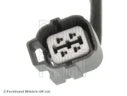 Sensor, Saugrohrdruck BLUE PRINT ADH274206