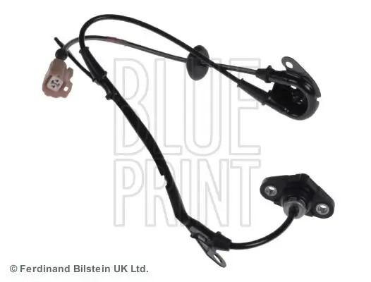 Sensor, Raddrehzahl Vorderachse links BLUE PRINT ADH27101 Bild Sensor, Raddrehzahl Vorderachse links BLUE PRINT ADH27101