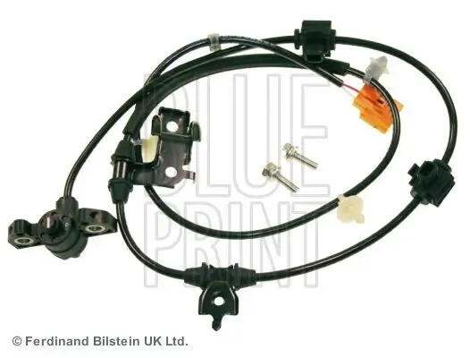 Sensor, Raddrehzahl Hinterachse rechts BLUE PRINT ADH27105 Bild Sensor, Raddrehzahl Hinterachse rechts BLUE PRINT ADH27105
