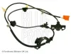 Sensor, Raddrehzahl Hinterachse rechts BLUE PRINT ADH27105 Bild Sensor, Raddrehzahl Hinterachse rechts BLUE PRINT ADH27105