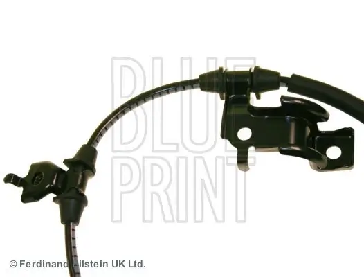 Sensor, Raddrehzahl Hinterachse rechts BLUE PRINT ADH27105 Bild Sensor, Raddrehzahl Hinterachse rechts BLUE PRINT ADH27105