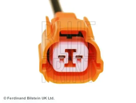 Sensor, Raddrehzahl Hinterachse rechts BLUE PRINT ADH27105 Bild Sensor, Raddrehzahl Hinterachse rechts BLUE PRINT ADH27105