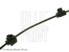 Sensor, Raddrehzahl Hinterachse links BLUE PRINT ADH27106 Bild Sensor, Raddrehzahl Hinterachse links BLUE PRINT ADH27106