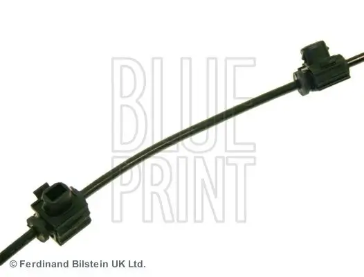 Sensor, Raddrehzahl Hinterachse links BLUE PRINT ADH27106 Bild Sensor, Raddrehzahl Hinterachse links BLUE PRINT ADH27106