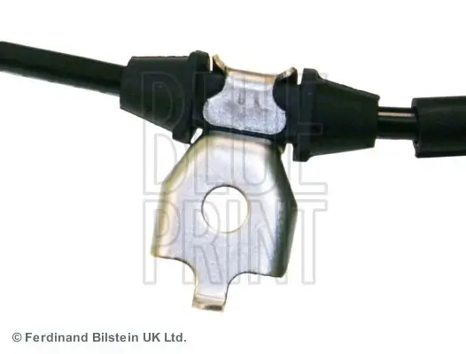 Sensor, Raddrehzahl Hinterachse links BLUE PRINT ADH27106 Bild Sensor, Raddrehzahl Hinterachse links BLUE PRINT ADH27106