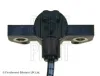 Sensor, Raddrehzahl Hinterachse links BLUE PRINT ADH27106 Bild Sensor, Raddrehzahl Hinterachse links BLUE PRINT ADH27106