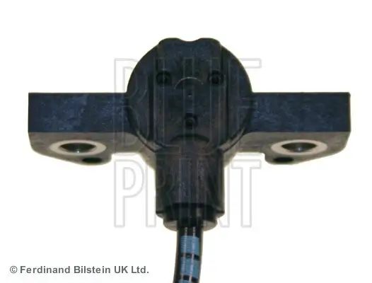 Sensor, Raddrehzahl Hinterachse links BLUE PRINT ADH27106 Bild Sensor, Raddrehzahl Hinterachse links BLUE PRINT ADH27106