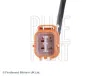 Sensor, Raddrehzahl Hinterachse links BLUE PRINT ADH27106 Bild Sensor, Raddrehzahl Hinterachse links BLUE PRINT ADH27106