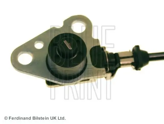 Sensor, Raddrehzahl Vorderachse links BLUE PRINT ADH27117C Bild Sensor, Raddrehzahl Vorderachse links BLUE PRINT ADH27117C
