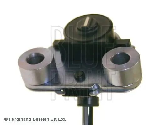 Sensor, Raddrehzahl Hinterachse links BLUE PRINT ADH27120C Bild Sensor, Raddrehzahl Hinterachse links BLUE PRINT ADH27120C