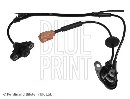 Sensor, Raddrehzahl Vorderachse links BLUE PRINT ADH27121C Bild Sensor, Raddrehzahl Vorderachse links BLUE PRINT ADH27121C