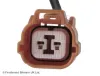 Sensor, Raddrehzahl Vorderachse links BLUE PRINT ADH27121C Bild Sensor, Raddrehzahl Vorderachse links BLUE PRINT ADH27121C