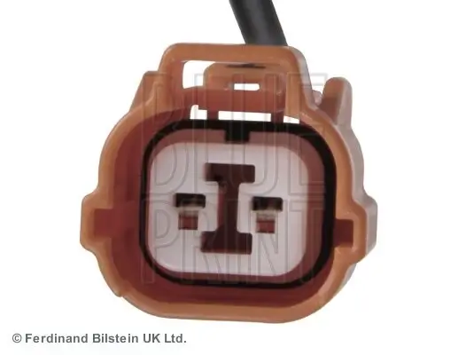 Sensor, Raddrehzahl Vorderachse links BLUE PRINT ADH27121C Bild Sensor, Raddrehzahl Vorderachse links BLUE PRINT ADH27121C