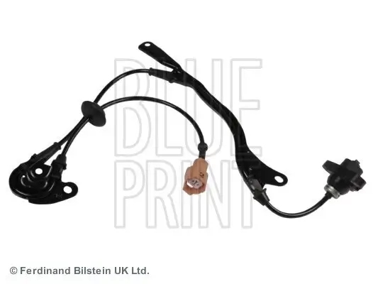 Sensor, Raddrehzahl Vorderachse rechts BLUE PRINT ADH27122C