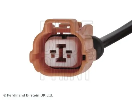 Sensor, Raddrehzahl Vorderachse rechts BLUE PRINT ADH27122C Bild Sensor, Raddrehzahl Vorderachse rechts BLUE PRINT ADH27122C