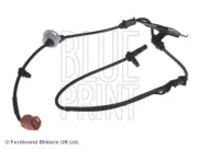 Sensor, Raddrehzahl Vorderachse rechts BLUE PRINT ADH27132