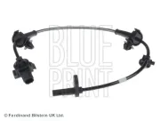 Sensor, Raddrehzahl Hinterachse rechts BLUE PRINT ADH27136