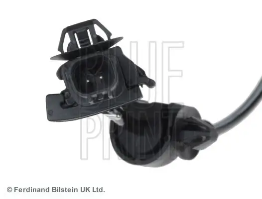 Sensor, Raddrehzahl Hinterachse rechts BLUE PRINT ADH27136 Bild Sensor, Raddrehzahl Hinterachse rechts BLUE PRINT ADH27136