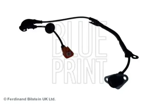 Sensor, Raddrehzahl Vorderachse links BLUE PRINT ADH27150 Bild Sensor, Raddrehzahl Vorderachse links BLUE PRINT ADH27150