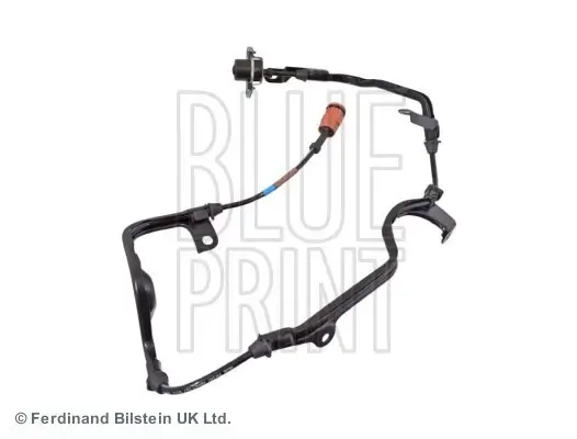 Sensor, Raddrehzahl Hinterachse rechts BLUE PRINT ADH27157 Bild Sensor, Raddrehzahl Hinterachse rechts BLUE PRINT ADH27157