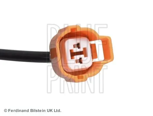 Sensor, Raddrehzahl Vorderachse links BLUE PRINT ADH27160 Bild Sensor, Raddrehzahl Vorderachse links BLUE PRINT ADH27160